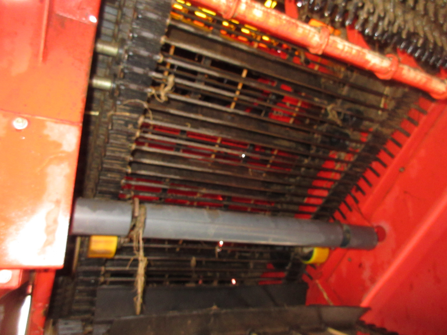 5736 Grimme SE75-40 potatisupptagare
