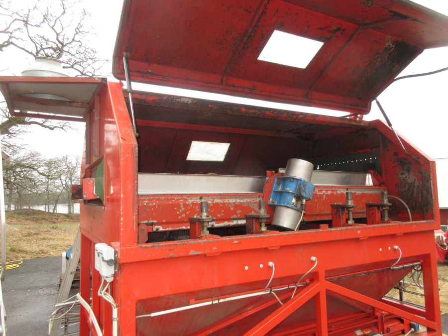 5743 ERC onion topper stationary