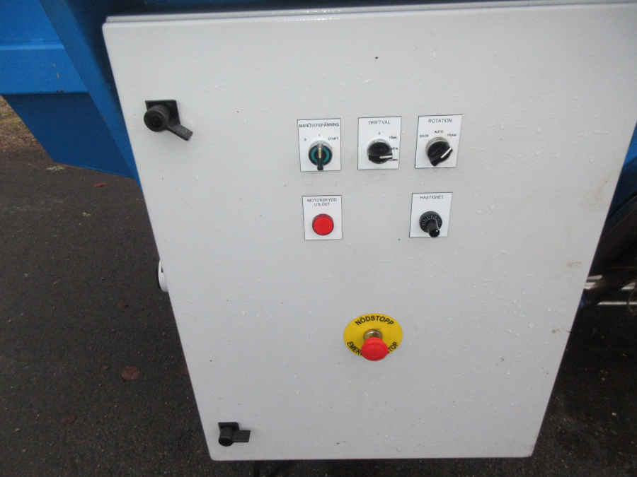 5762 EMVE Kartoffelwaschanlage