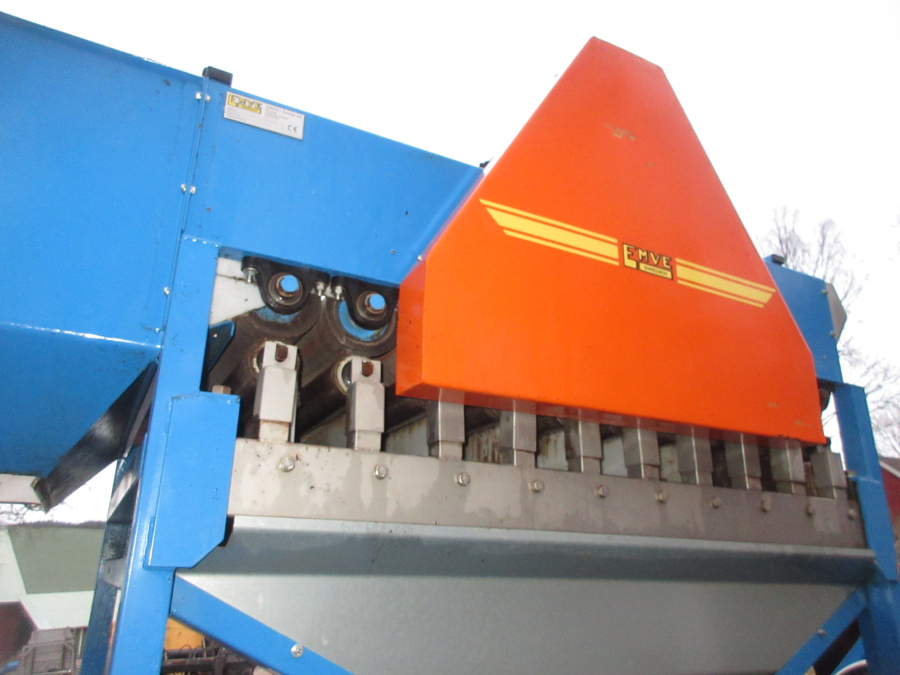 5762 EMVE Kartoffelwaschanlage