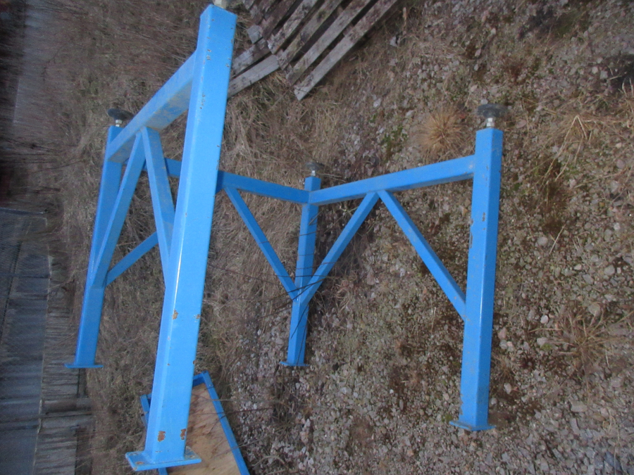 5762 EMVE Kartoffelwaschanlage