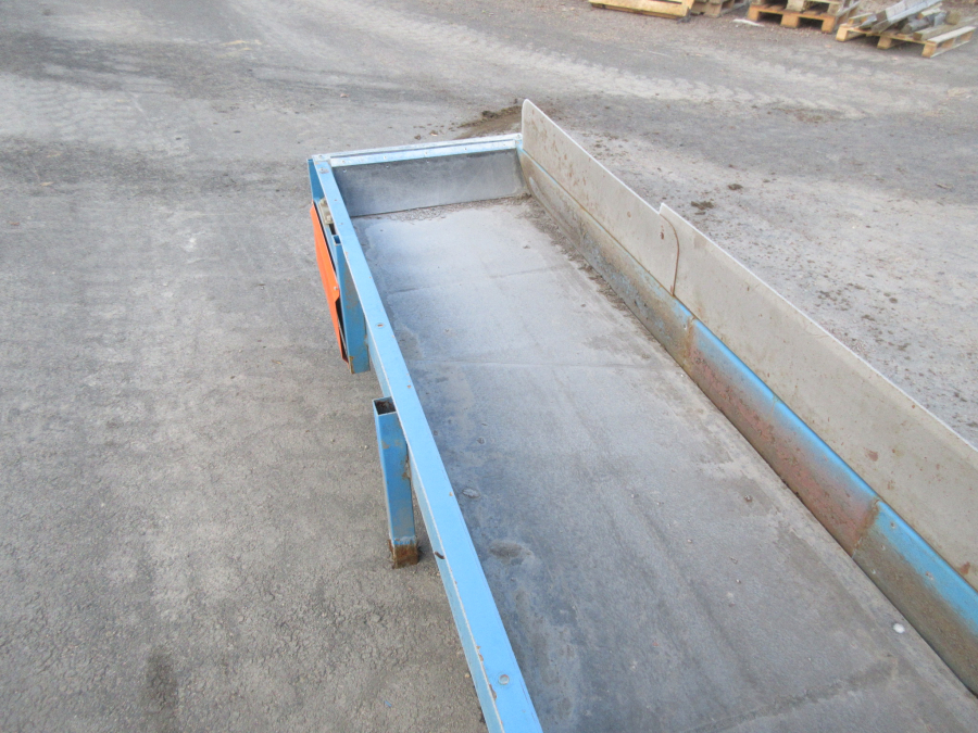 5778 EMVE conveyot transport belt 10500x550 mm