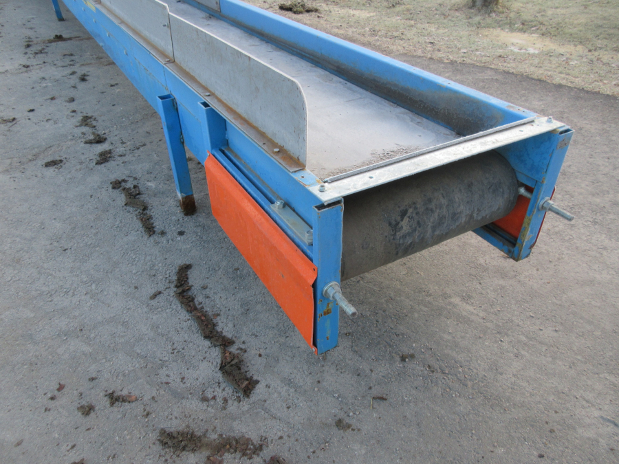 5778 EMVE conveyot transport belt 10500x550 mm