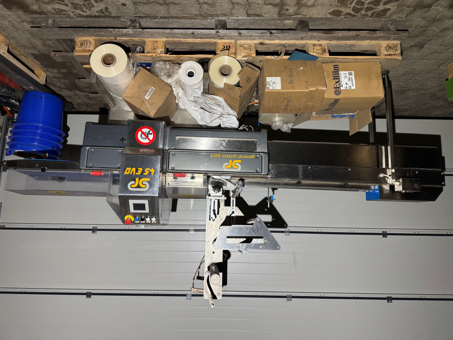 5794 General System pack 45 EVO flow pack