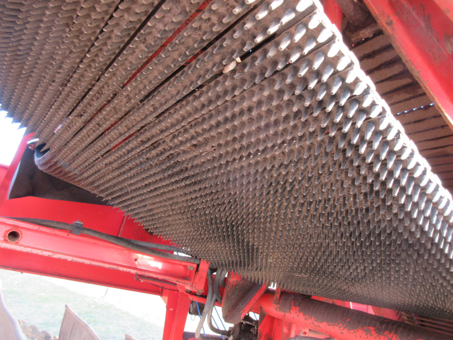 5797 Grimme SE75-30 Kartoffelroder