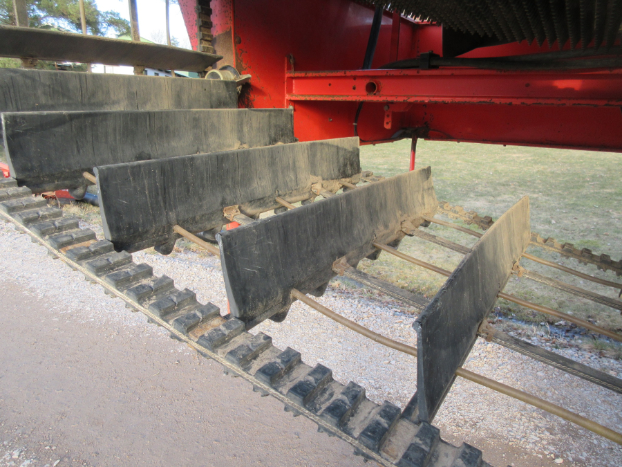 5797 Grimme SE75-30 Kartoffelroder