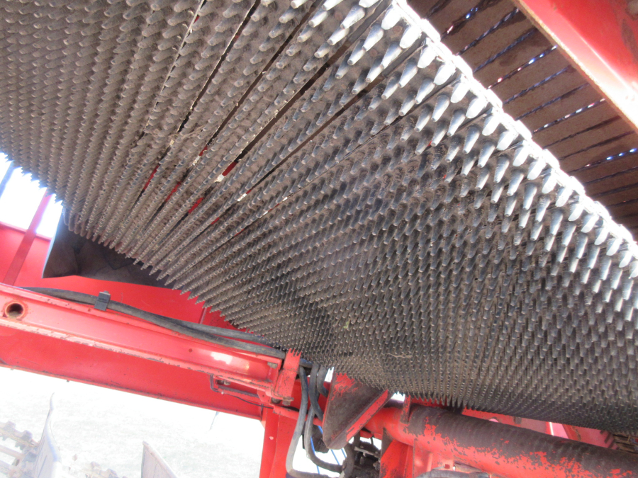 5797 Grimme SE75-30 Kartoffelroder
