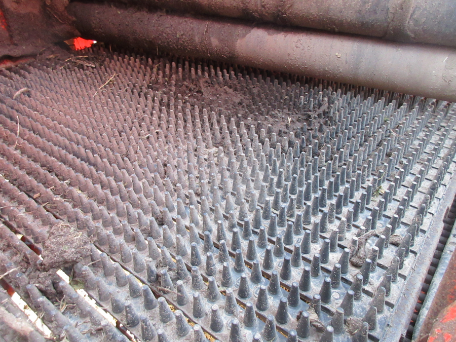 5797 Grimme SE75-30 Kartoffelroder