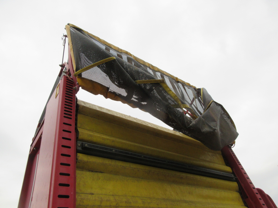 5798 Grimme SE140 potatisupptagare
