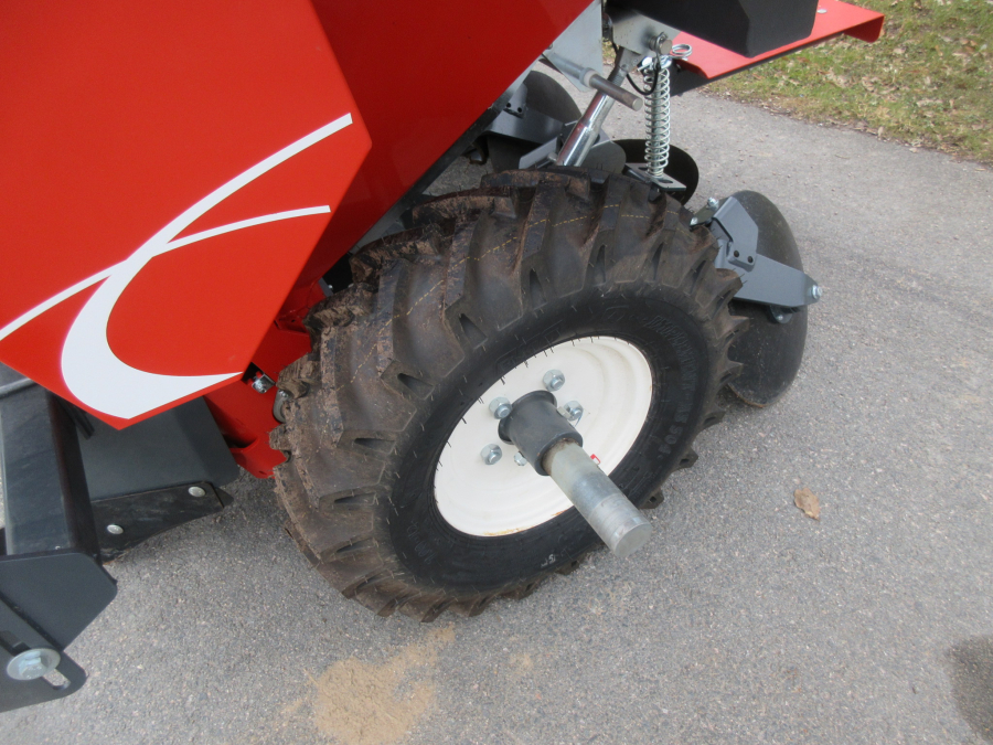 5800 Dewulf Miedema CP22 potato planter 2x75 cm NEW