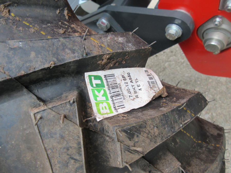 5800 Dewulf Miedema CP22 potato planter 2x75 cm NEW