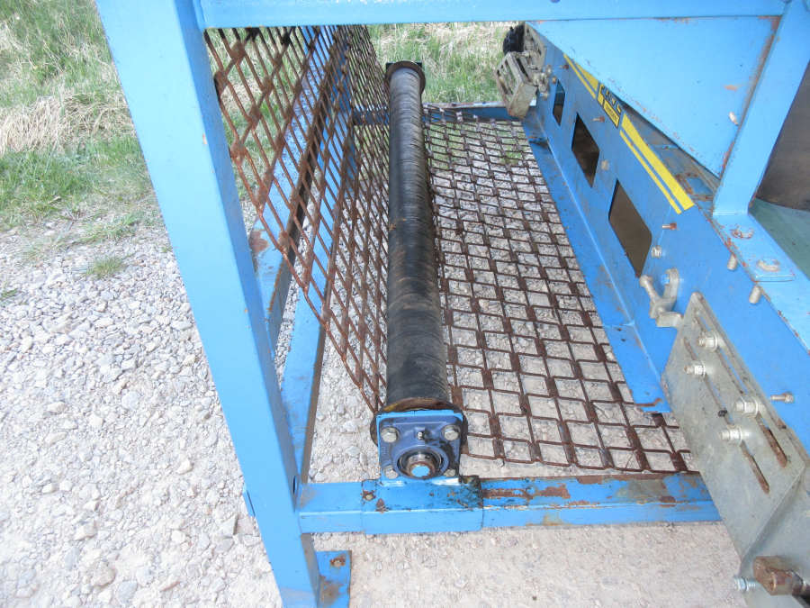 5807 EMVE screengrader 1200 mm