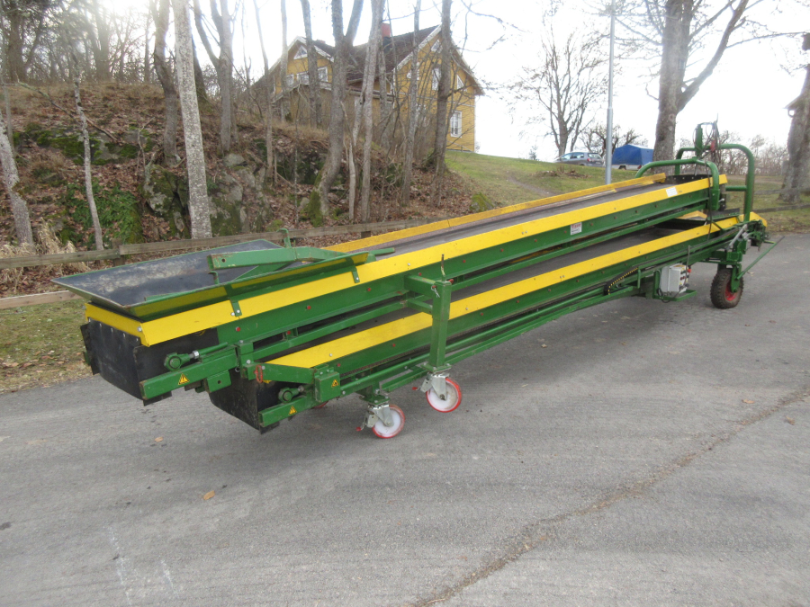 5824 Visser duobelt 7+6m. 