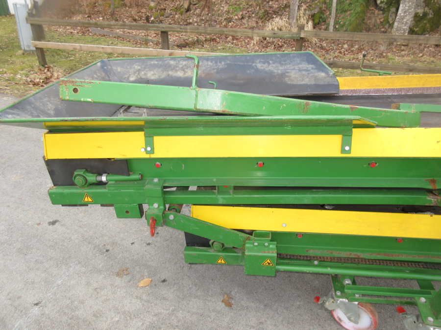 5824 Visser duobelt 7+6m. 