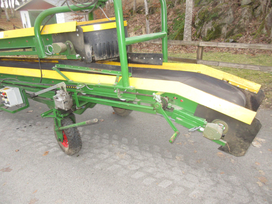 5824 Visser duobelt 7+6m. 
