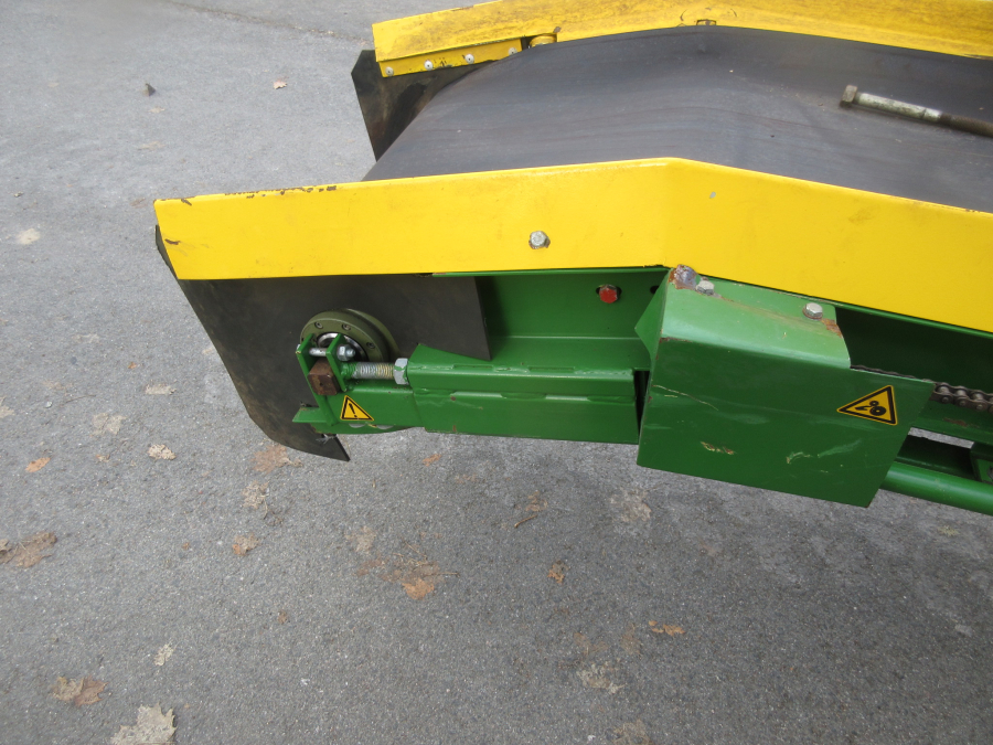 5824 Visser duobelt 7+6m. 