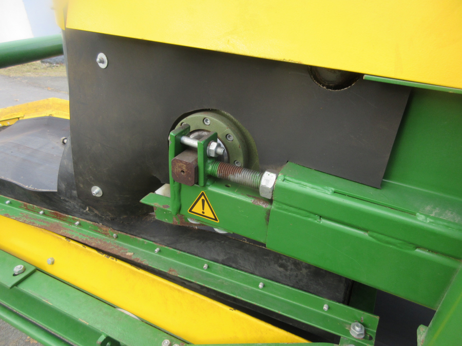 5824 Visser duobelt 7+6m. 