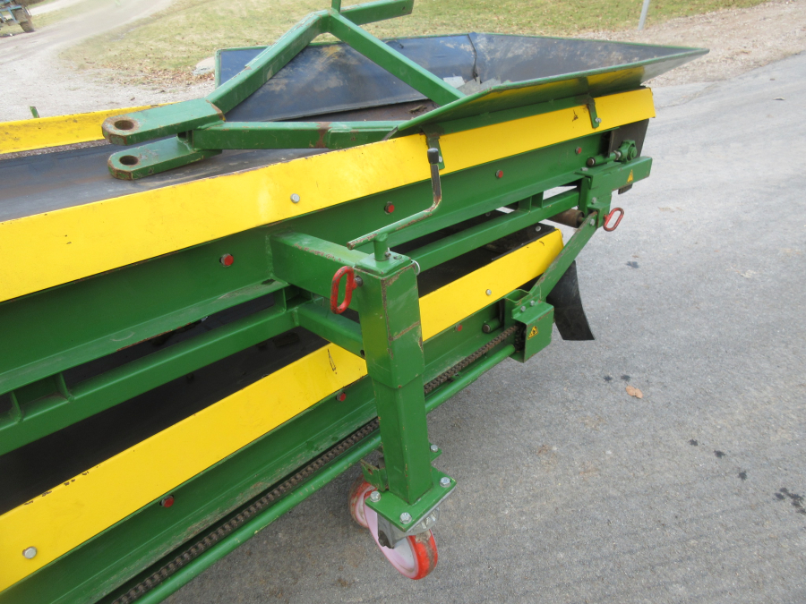 5824 Visser duobelt 7+6m. 