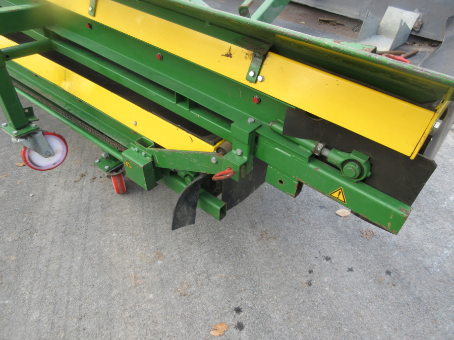 5824 Visser duobelt 7+6m. 