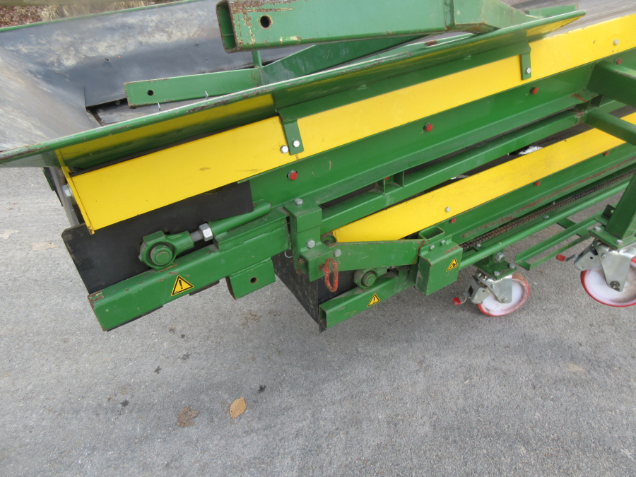 5824 Visser duobelt 7+6m. 