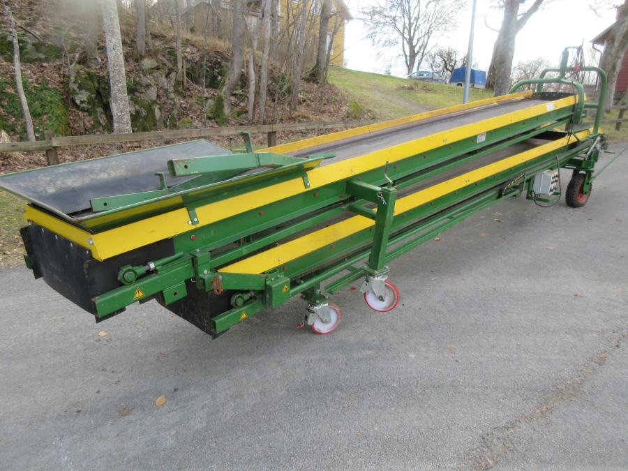 5824 Visser duobelt 7+6m. 