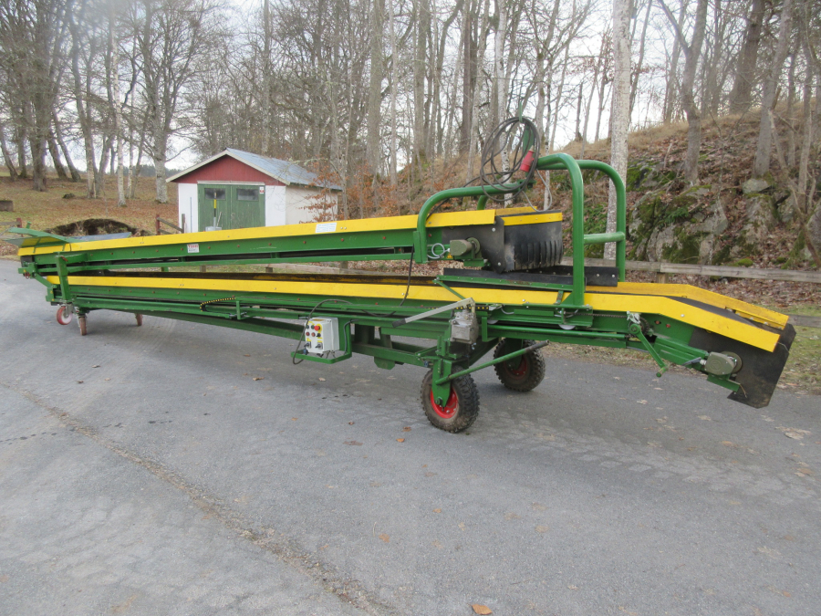 5824 Visser duobelt 7+6m. 