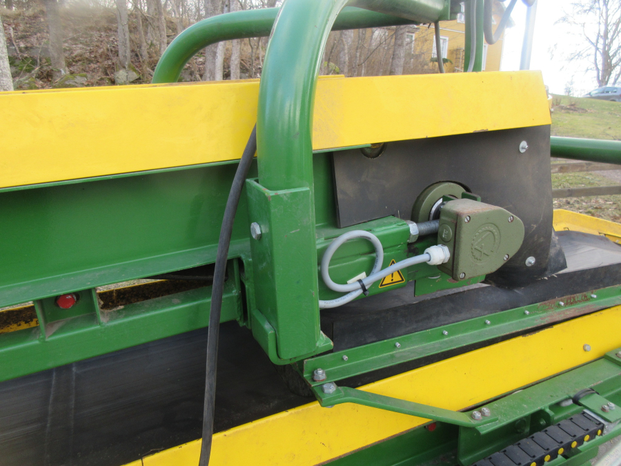 5824 Visser duobelt 7+6m. 