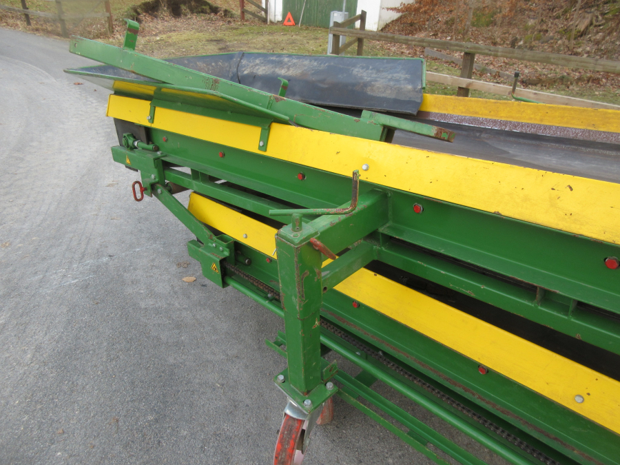 5824 Visser duobelt 7+6m. 