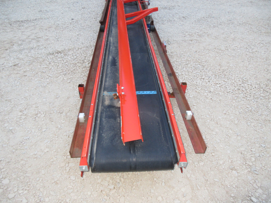 5830 EKKO conveyor belt 6800x500