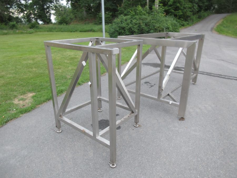 5851 Jasa Newtec vertical packaging line