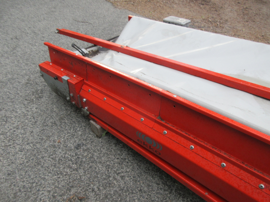 5851 Jasa Newtec vertical packaging line