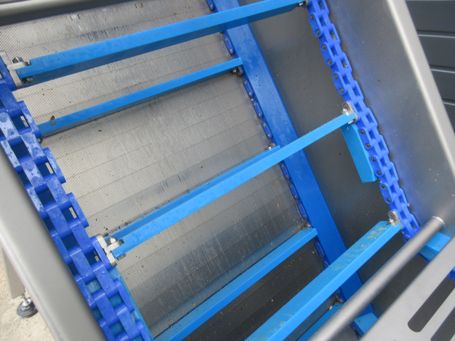 5860 Sormac weighing machine Sormac AFW
