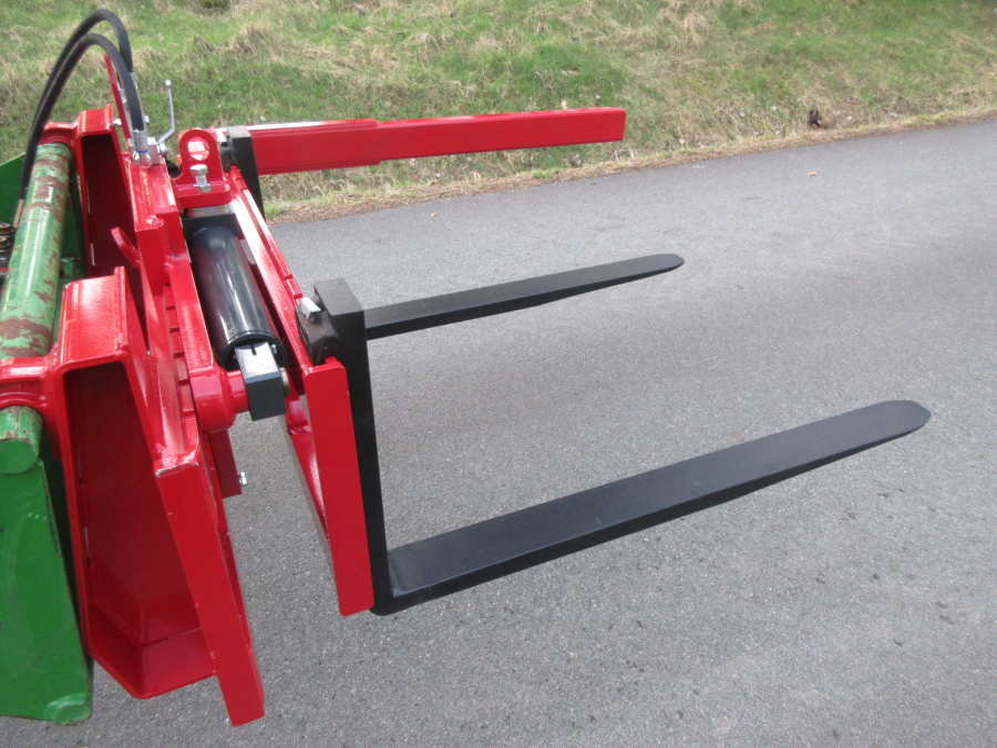 5890 Wifo box turner side turning box rotator