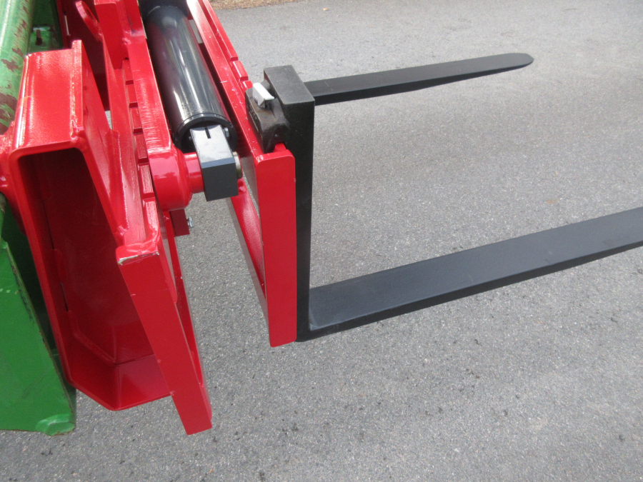 5890 Wifo box turner side turning box rotator