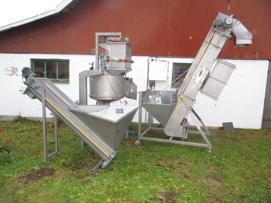 5898 RMT skallinje potatis rotfrukter mm