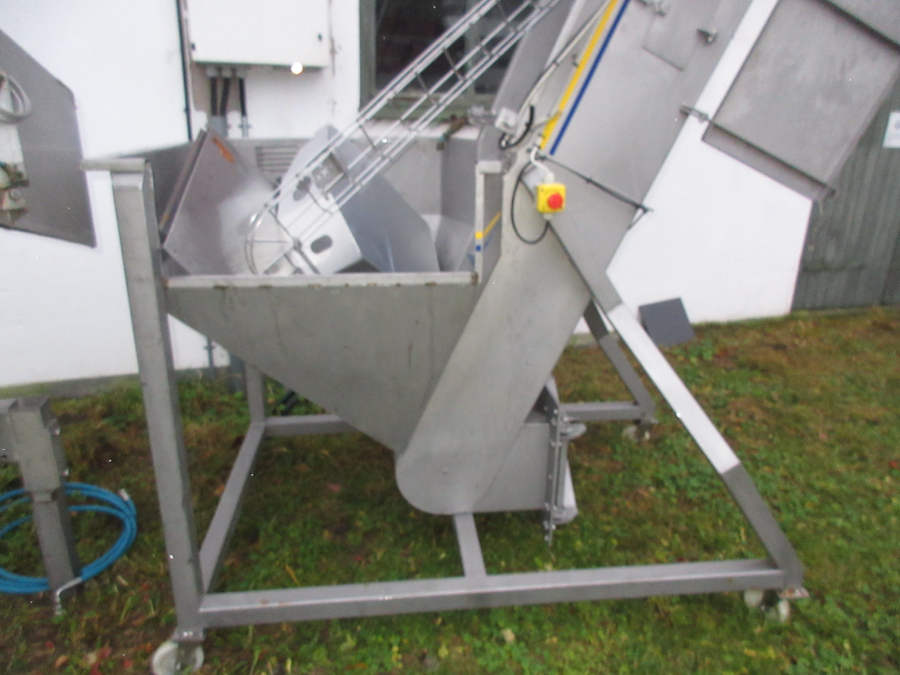 5898 RMT skallinje potatis rotfrukter mm