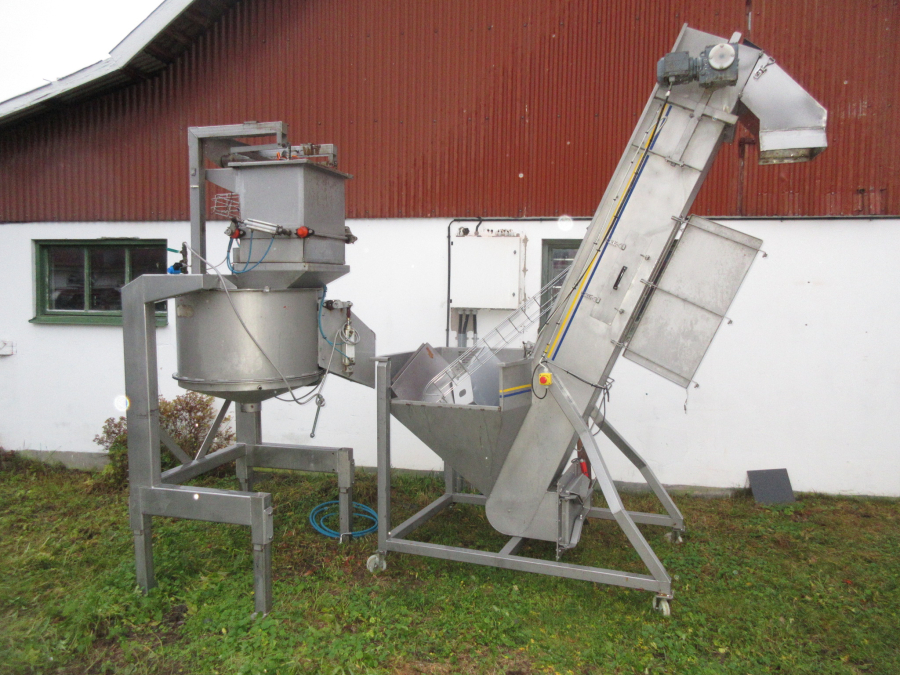 5898 RMT skallinje potatis rotfrukter mm
