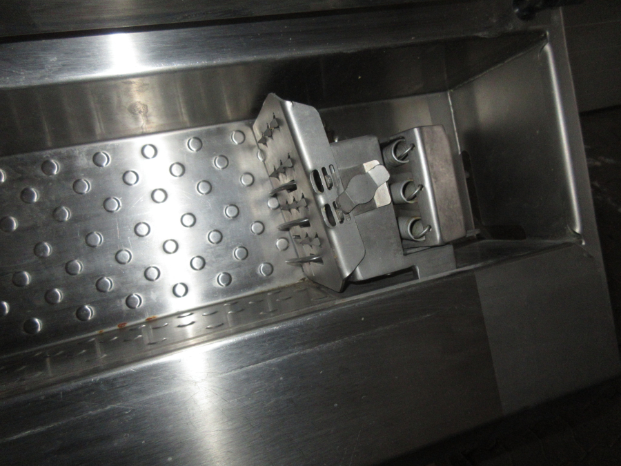 5899 Treif Jaguar 700 Cutter