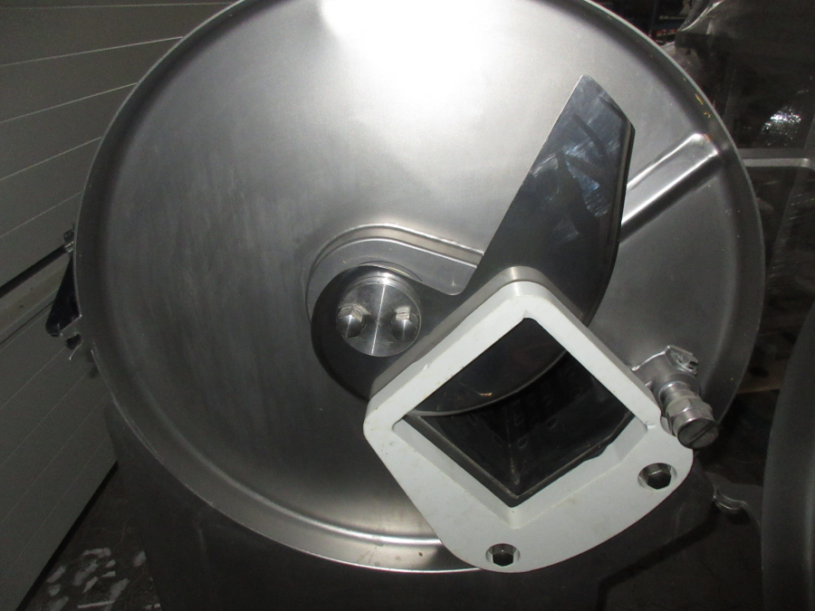 5899 Treif Jaguar 700 Cutter