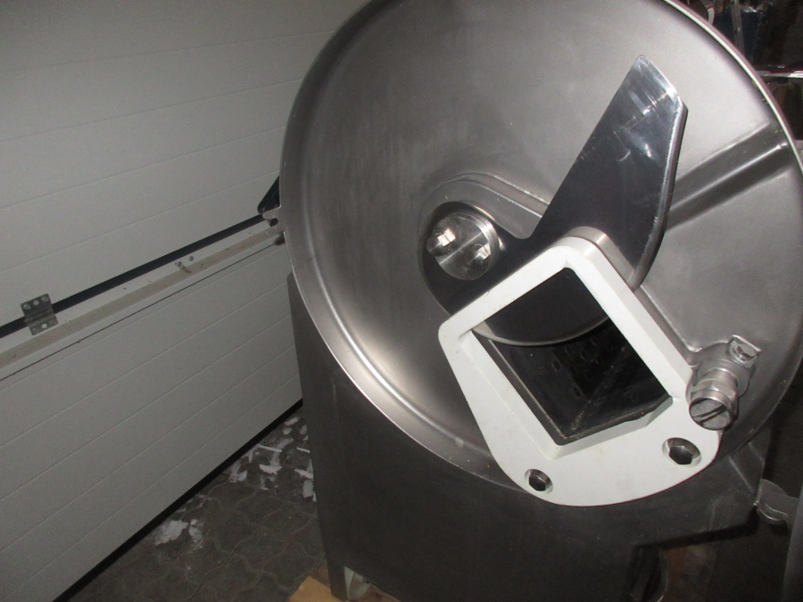 5899 Treif Jaguar 700 Cutter