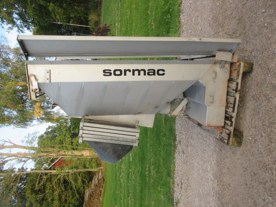 5919 Sormac fall breaker