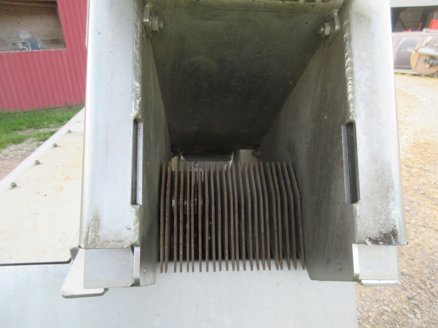 5920 Meva rotoscreen RS