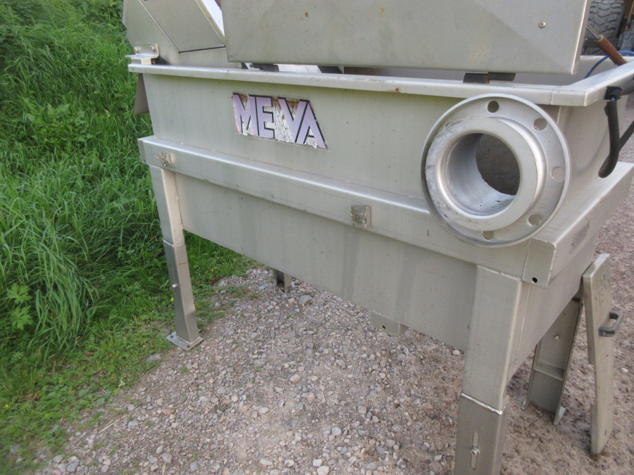 5920 Meva rotoscreen RS