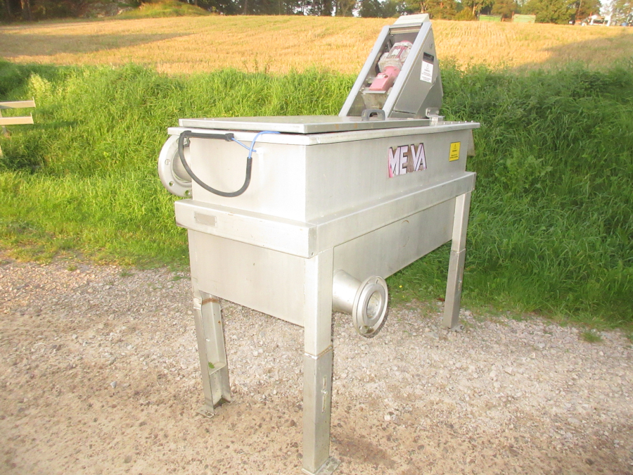 5920 Meva rotoscreen RS