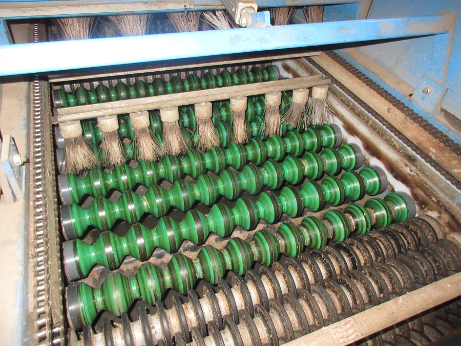 5925 EMVE diabolo grader 900 mm