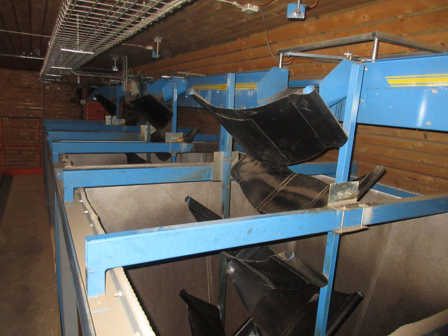 5928 EMVE storage bunkers Trevira