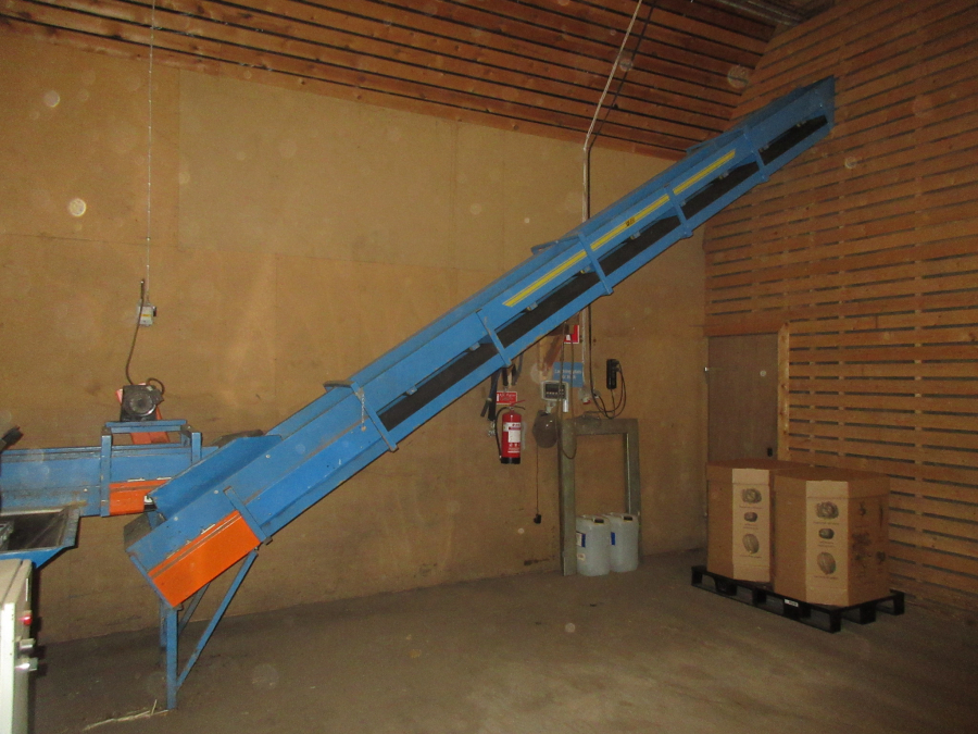 5928 EMVE storage bunkers Trevira