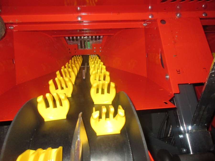 5936 Miedema CP42 Kartoffellegemaschine NEU