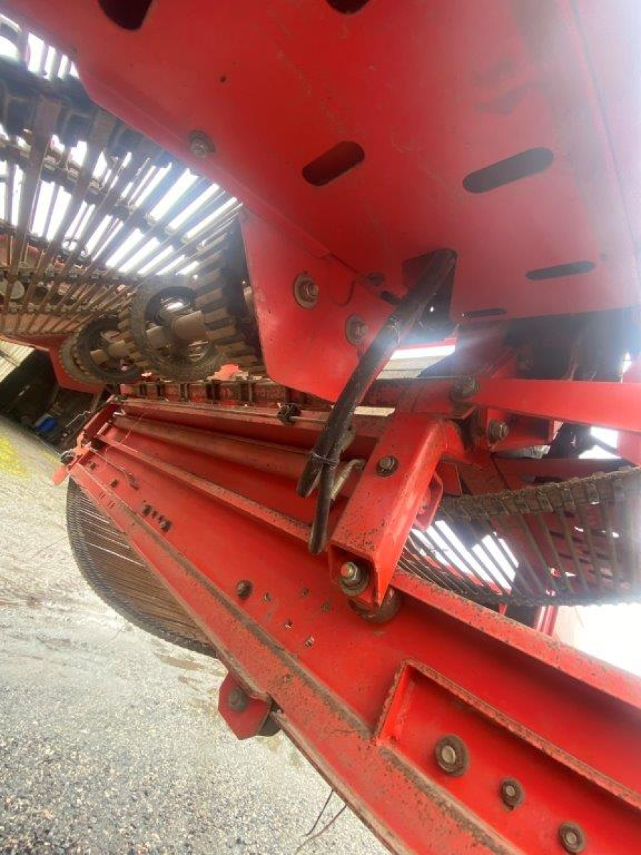 5945 Grimme CS-1500 destoner