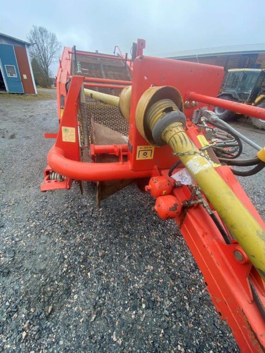 5945 Grimme CS-1500 destoner